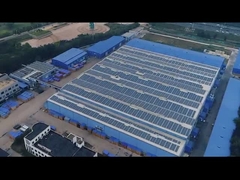 Vídeo de la compañía