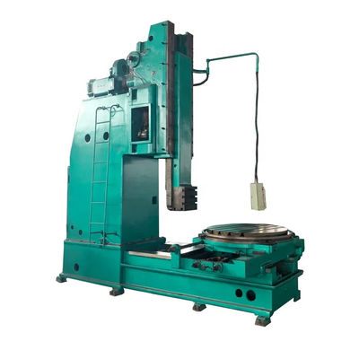 Máquina de moldeado vertical de trabajo pesado Máquina de ranura de metal B5040