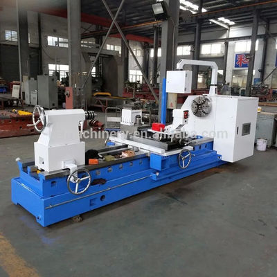 CA8450 Máquina de torsión de rodillo horizontal universal convencional