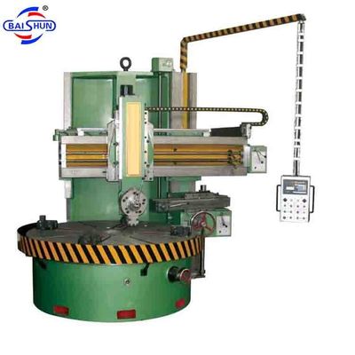 C5120 Máquina de torsión vertical de torno de mesa de tamaño completo Manual