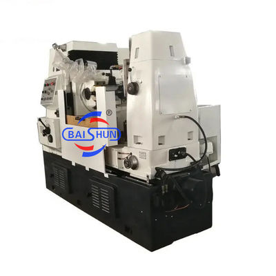 Y3180 Máquina de corte de metales con engranaje hidráulico