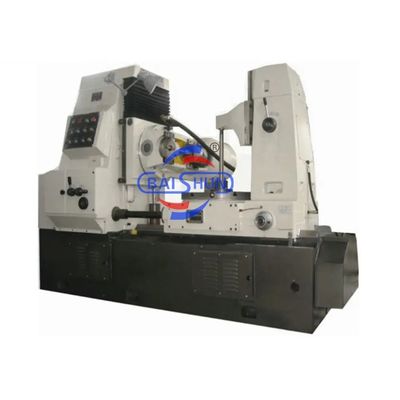 Y3180H Torno de corte de engranajes con bisela hidráulica universal
