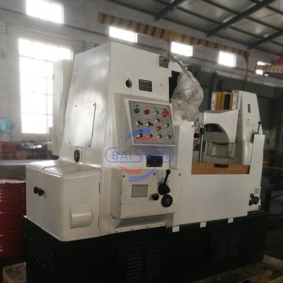 Y3180 Máquina de corte de engranajes verticales