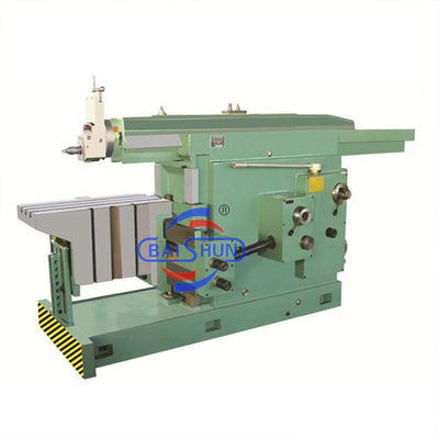 Máquina de moldeado de hierro de tipo pequeño Máquina de moldeado de metal horizontal BC6050