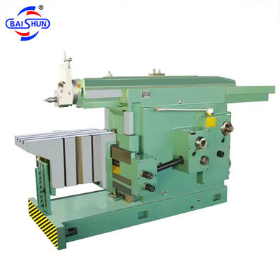 Planador de metal, moldeador de máquinas herramientas mecánicas de metal BC6050