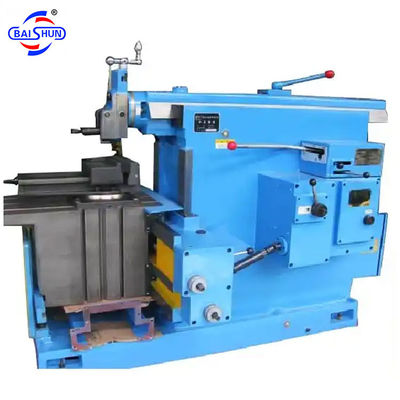 BC6050 Máquina de moldeado de acero Máquina de fresado de metales Herramientas de torno