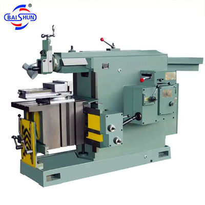 Planador y moldeador de láminas de metal BC635A