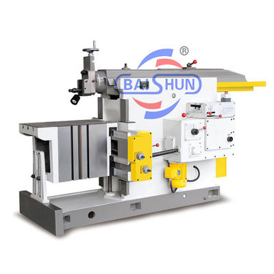 BC6070 Equipo de moldeo de metal con engranajes horizontales
