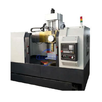 Torno máquina de torno CNC torreta vertical Torno de alta velocidad