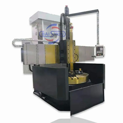 Maquinaria de tornos verticales de CNC pequeño Tornos de metal automáticos de Cnc Mini Tornos