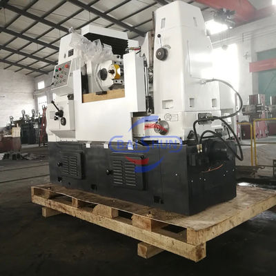Máquina de desplazamiento de engranajes CNC vertical Y3150E