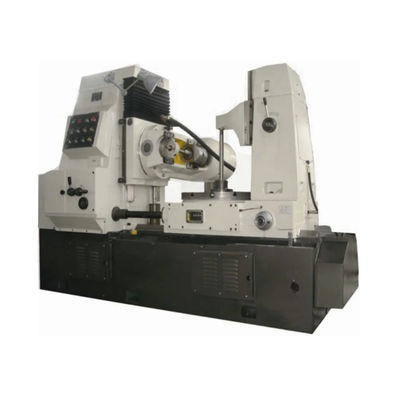 Y3150E Máquina de fresado de engranajes con engranaje de corte por CNC