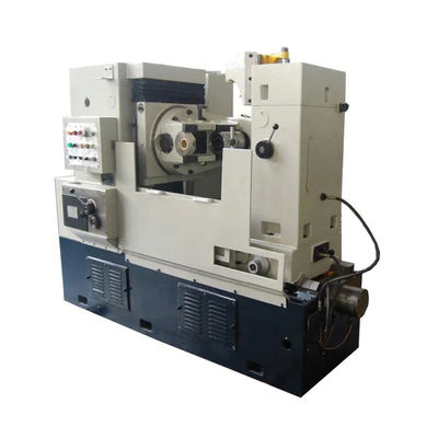 Máquina de engranaje universal de alta precisión de 8 mm de módulo manual