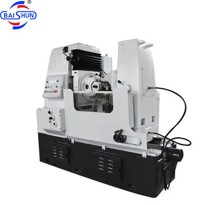Y3150 Máquina CNC de corte de engranajes de 500 mm Equipo hidráulico de procesamiento