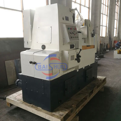Y3150 máquina de rectificación de piezas de corte con plantilla