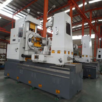 Y3150E Máquina de moldeado de engranajes de CNC