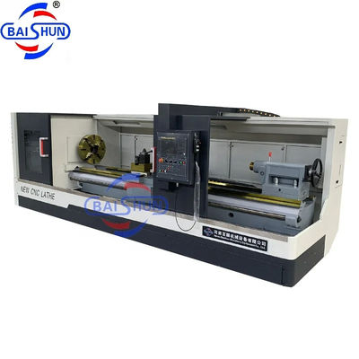 Las piezas metálicas de cinta plana CNC Siemens CK6180