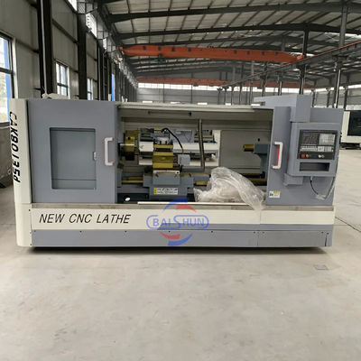 Torno de escritorio de torno de CNC