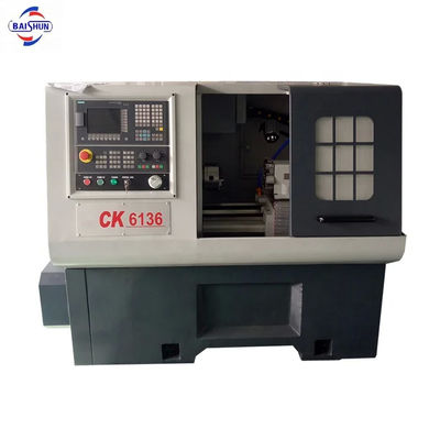 CW6180B CW6180Q CW6263 CK6163*2000 Maquinaria de torno de banco Mini Cnc de banco plano