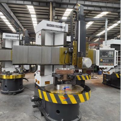Máquinas de fresado vertical de CNC para la transformación de metales y aluminio para la fabricación de tornos