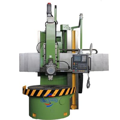 CK5120 Máquina de torsión CNC vertical de alta precisión Torsión CNC de trabajo pesado