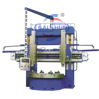 Máquina de torsión vertical CNC CK5225 CK5235 Máquina herramienta Torsión vertical