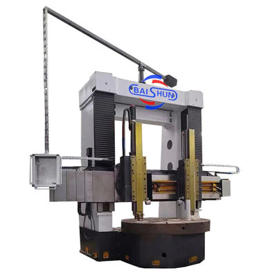 Máquina de torno de torreta CNC de procesamiento de metales universal con certificado CE