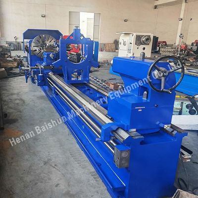 Torno manual de trabajo pesado de metal México Mini Japón Rusia Max Filipinas Colombia Chile Torno automático