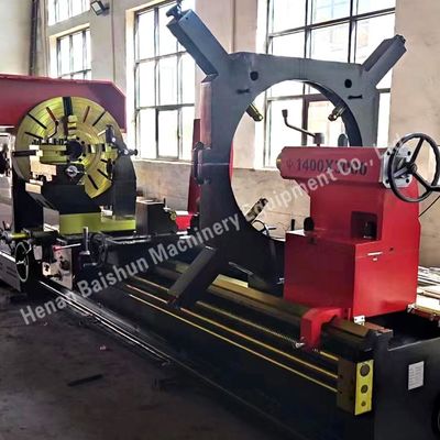 CW61140B Tornos universales de trabajo pesado