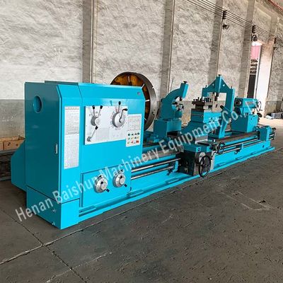 Máquina de torsión manual de metal convencional para acero de 200 rpm