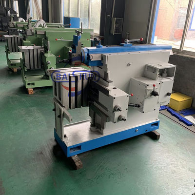 Alimentación automática BC6050 Herramienta mecánica para moldear metales 3kw