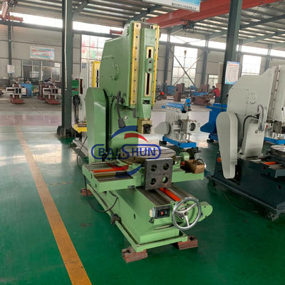 Máquina de tracción vertical convencional de trabajo pesado B5020 B5032 B5040