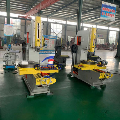 B5040 Máquina de moldeado vertical de metales Planadora de herramientas, travadora, controlador de PLC