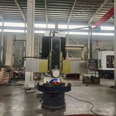 CK5112 Alta precisión CNC Torsión vertical Torno automático Máquina vertical herramienta