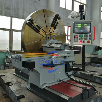 Tipo de revestimiento C6016 Vendedor orientado horizontal para girar la brida