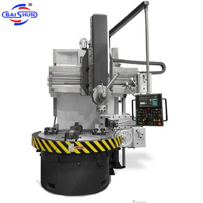 C5112 Máquina rotativa de torsión vertical para el procesamiento de metales