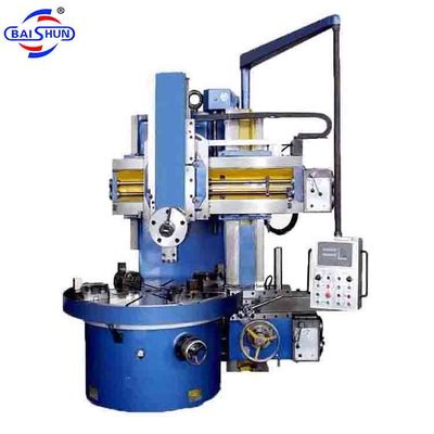 C5112 Torno vertical manual de 1200 mm Capacidad 1,5 toneladas Carga