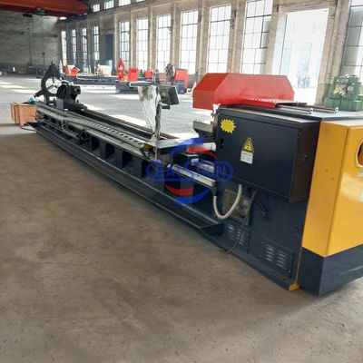 La máquina de torsión manual universal horizontal CW6280B Torno de torsión de metal
