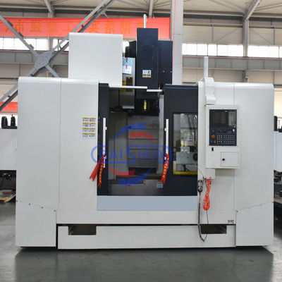 VMC1580 3ejes Máquinas de fresado CNC de alta precisión Centro de mecanizado vertical