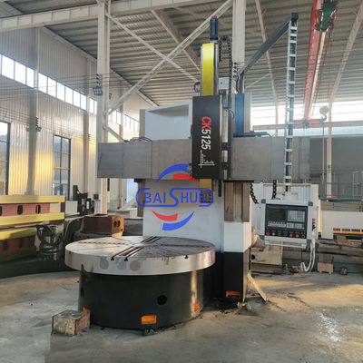 Herramienta de torsión de torreta vertical Herramienta de mecanizado de torno CNC para metal