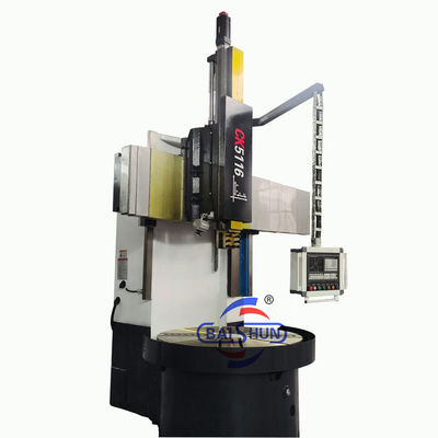 Torno vertical máquina herramienta de CNC tornos verticales de CNC herramientas Maquina De Torno