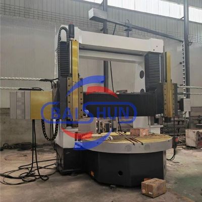 Máquina de tornos de viaje grande multipropósito máquina de tornos de combo sistema Fanuc