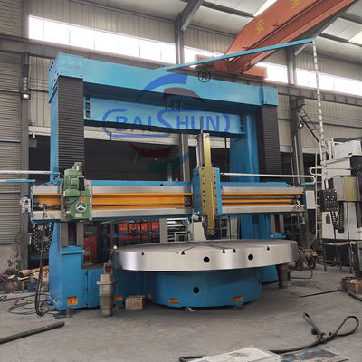 Herramientas de corte de torno CNC Máquina de torno Fanuc con CNC Atc y cola hidráulica