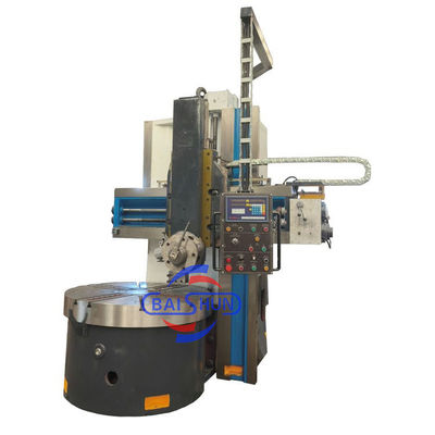 Tornos verticales C5116 Máquina de corte de metales de trabajo pesado para fresado