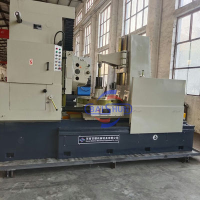 Máquina de corte de metales hidráulica Y31125 Máquina de engranaje de engranajes para la venta
