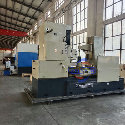 Y31125 Máquina de deslizamiento de engranajes Máquina de deslizamiento manual de engranajes verticales