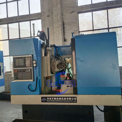 YK3180 Máquina de corte de engranajes de 5 ejes