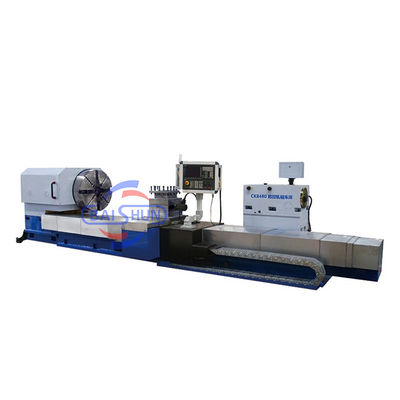 Nuevos rodillos de torneado de acero fundido para máquinas de torneado de rodillo CNC