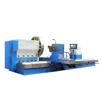 CA8450 Máquina de torsión de rodillo horizontal universal convencional