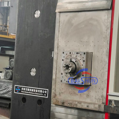 Suministro de fábrica horizontal de alta precisión Mecanizado CNC TK6920 Molinos de perforación de tipo piso